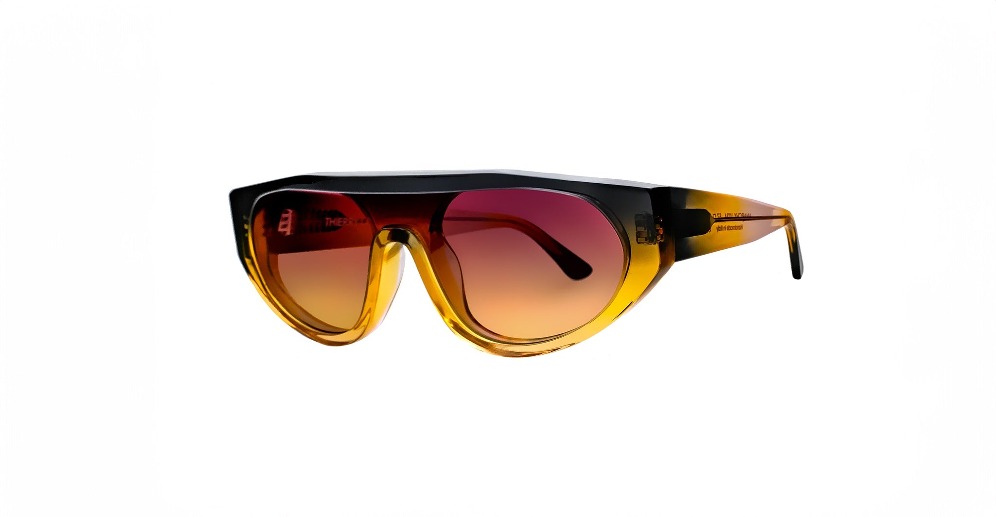 Thierry Lasry Anarchy in Grey ANARCHY1034