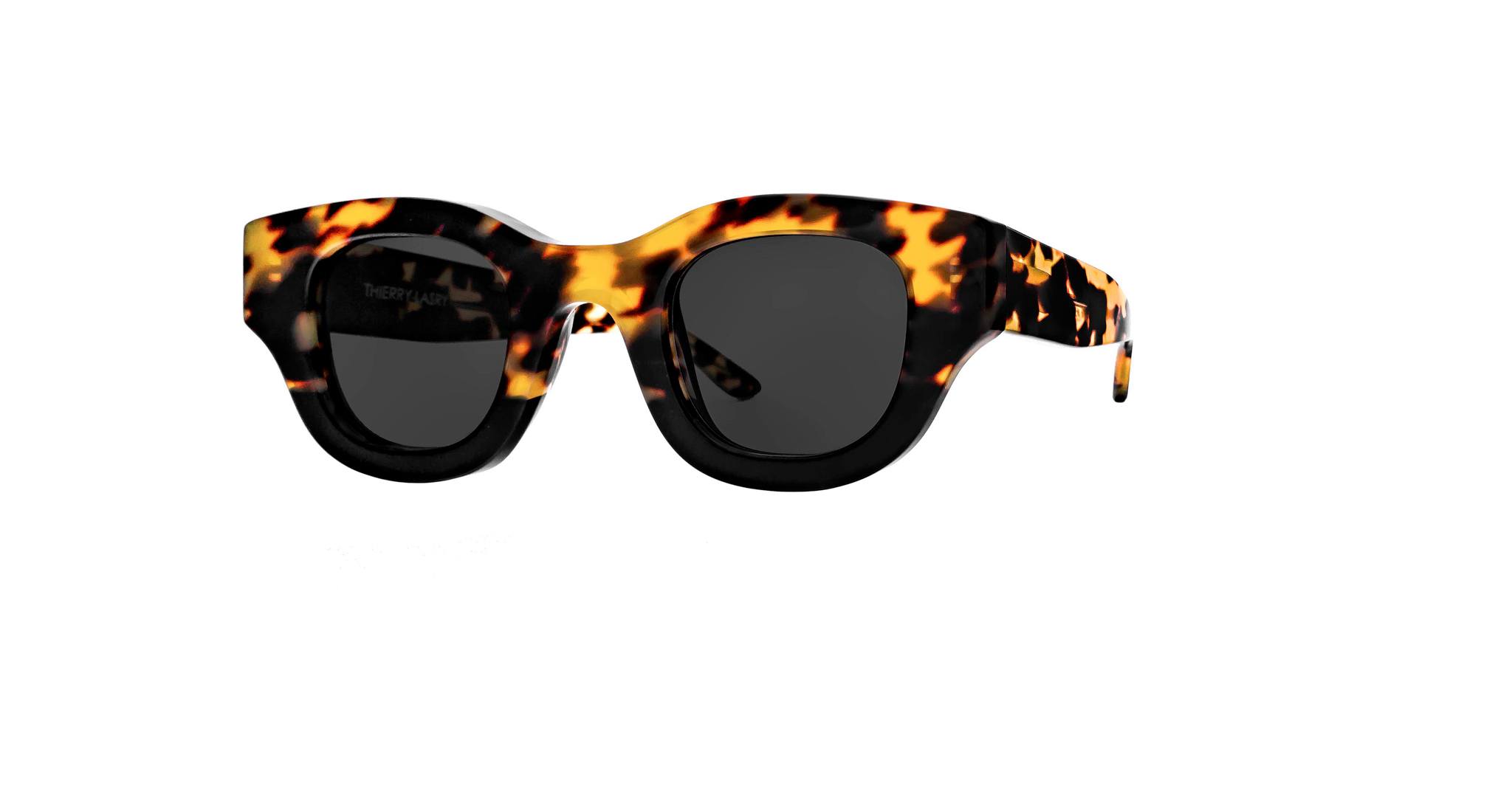 Thierry Lasry Autocracy in Tortoise and Black AUTOCRACY259
