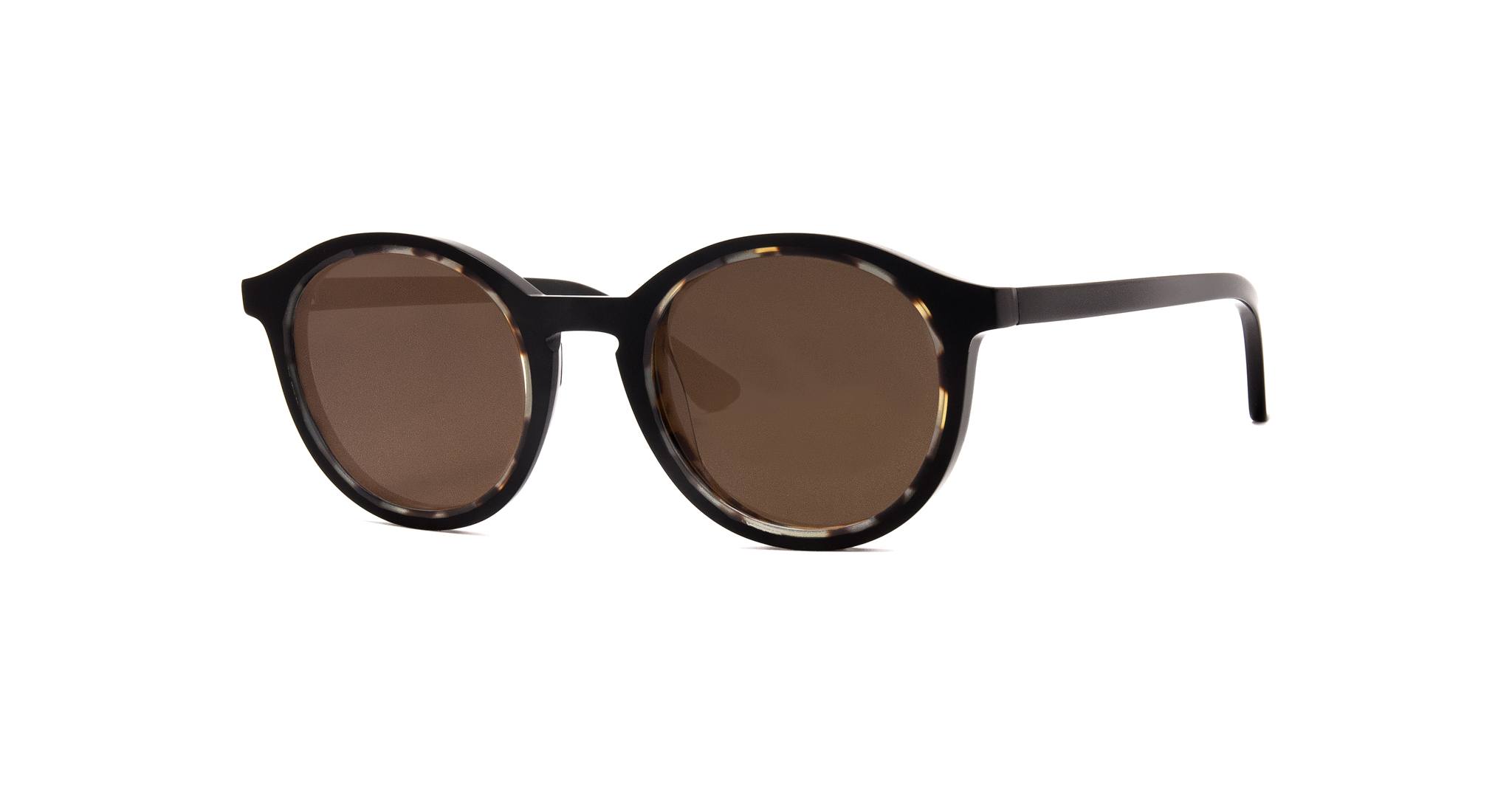 Thierry Lasry Buttery in Black BUTTERY101