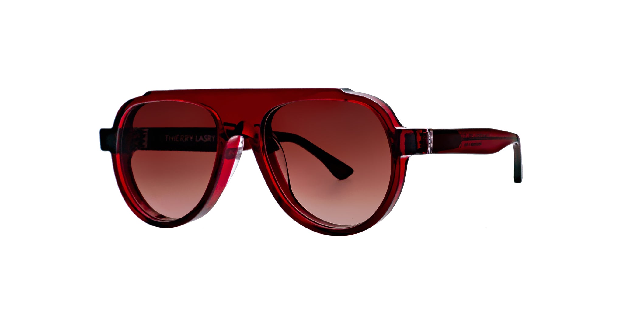Thierry Lasry Clandesty in Burgundy CLANDESTY509