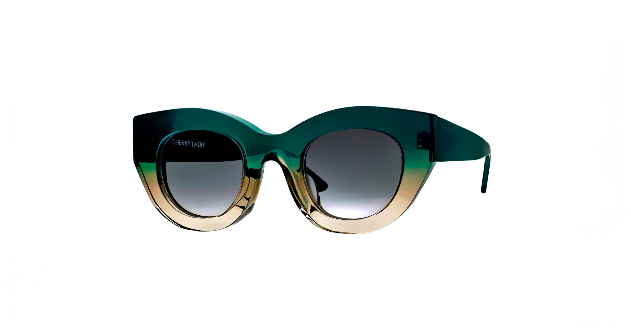 Thierry Lasry Cinematy in Green CINEMATY1764