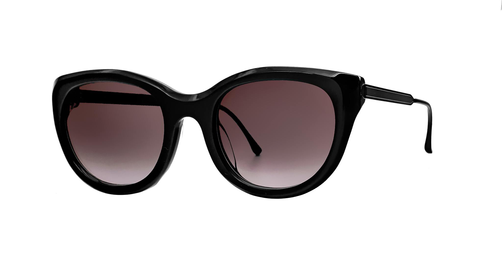 Thierry Lasry Dirtymindy in Black DIRTYMINDY 101