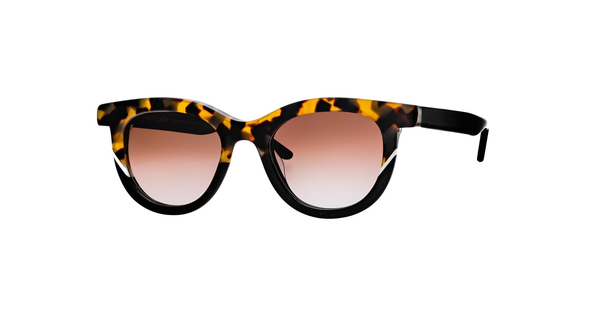 Thierry Lasry Duality in Tokyo Tortoise Shell DUALITY228