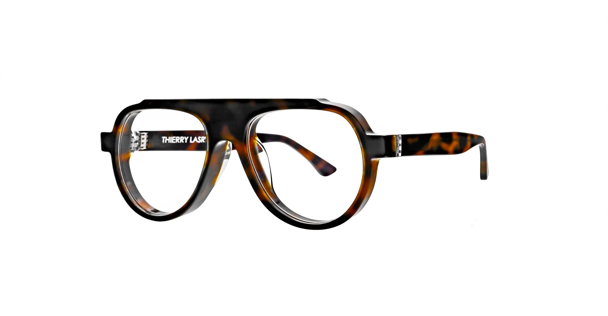 Thierry Lasry Dynasty in Tortoise DYNASTY610
