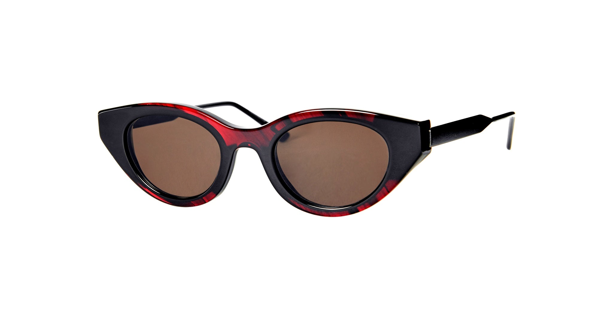 Thierry Lasry Fantasy in Burgundy FANTASY599