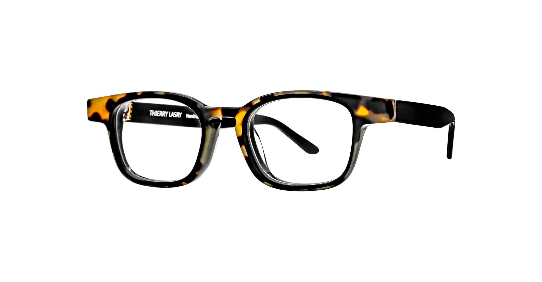 Thierry Lasry Hormony in Tokyo Tortoise HORMONY228