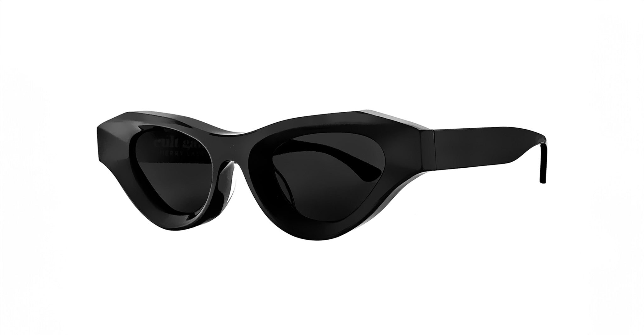 Thierry Lasry Jaya in Black JAYA101