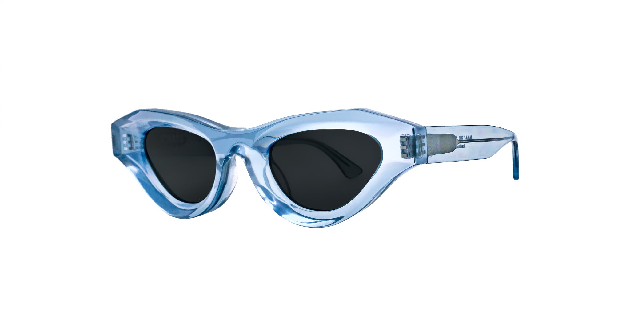 Thierry Lasry Jaya in Light Blue JAYA1703