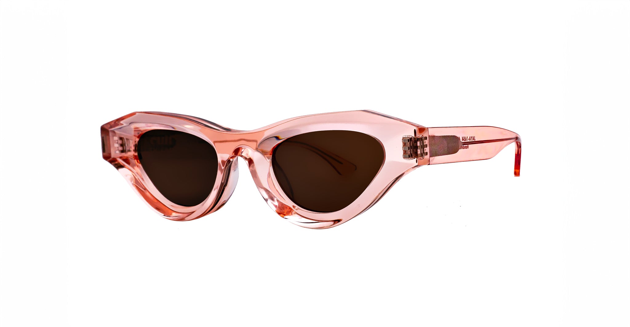 Thierry Lasry Jaya in Pink JAYA1645