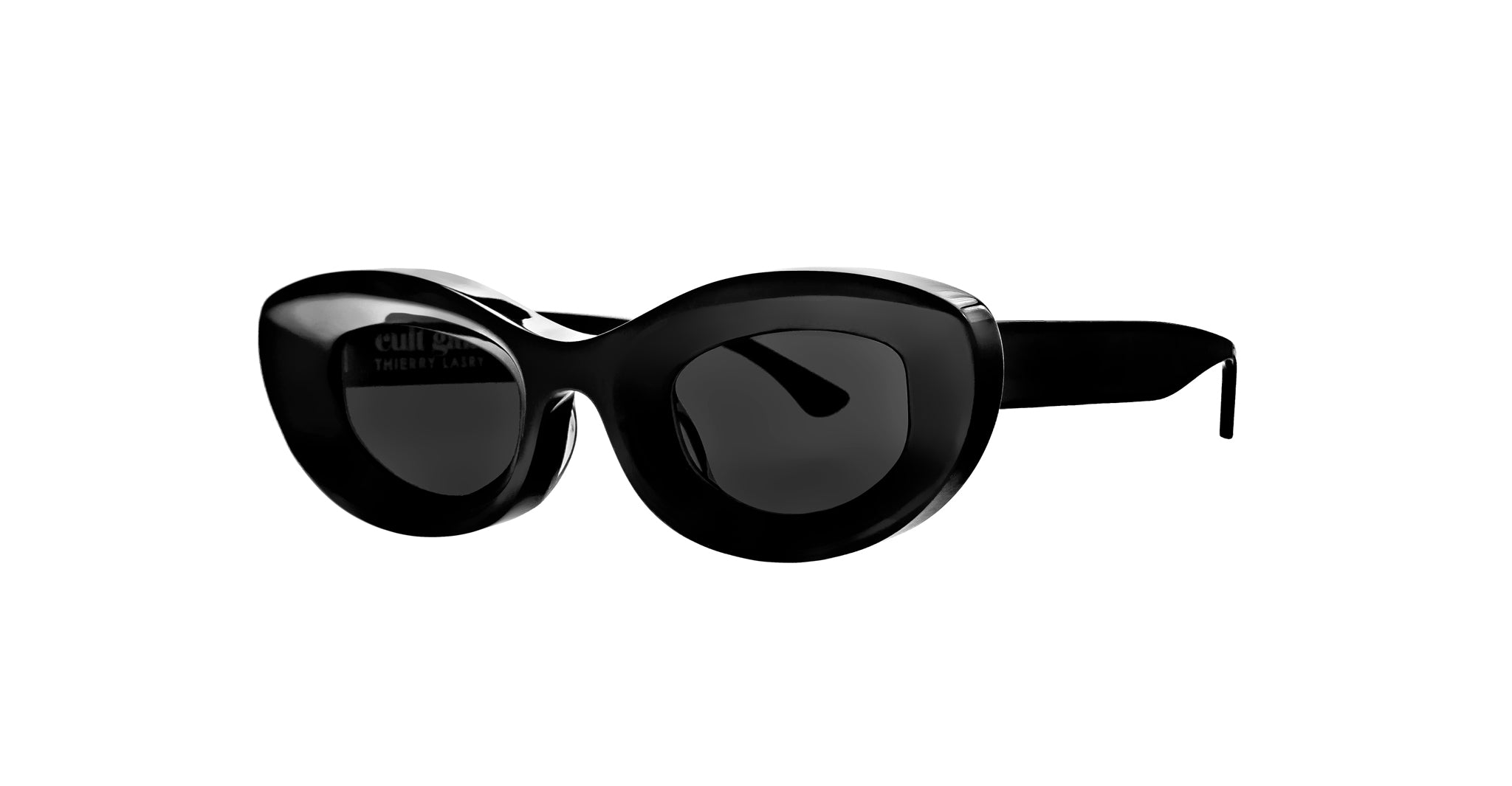 Thierry Lasry Jazz in Black JAZZ101