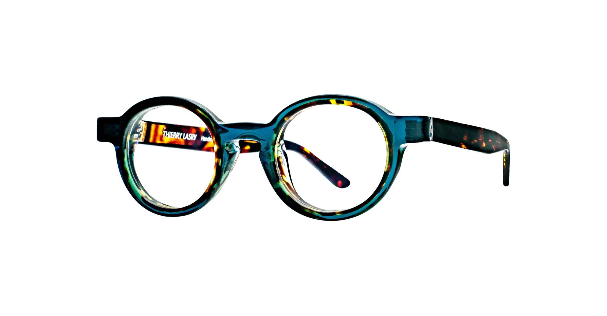 Thierry Lasry Melody in Green MELODY3473