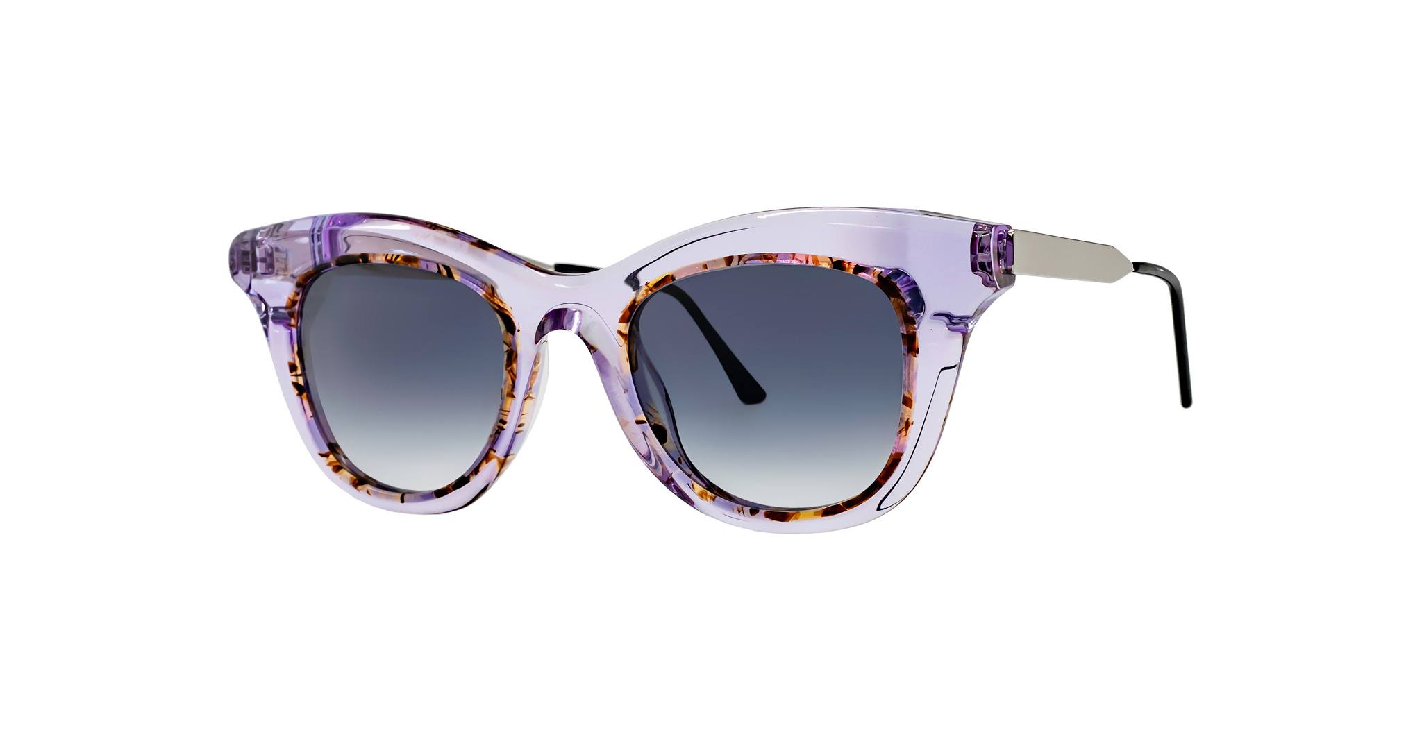 Thierry Lasry Mercy in Purple MERCY165