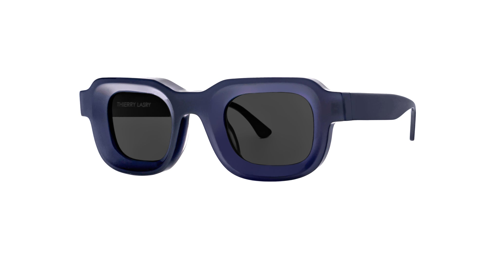 Thierry Lasry Narcoty in Purple NARCOTY3813