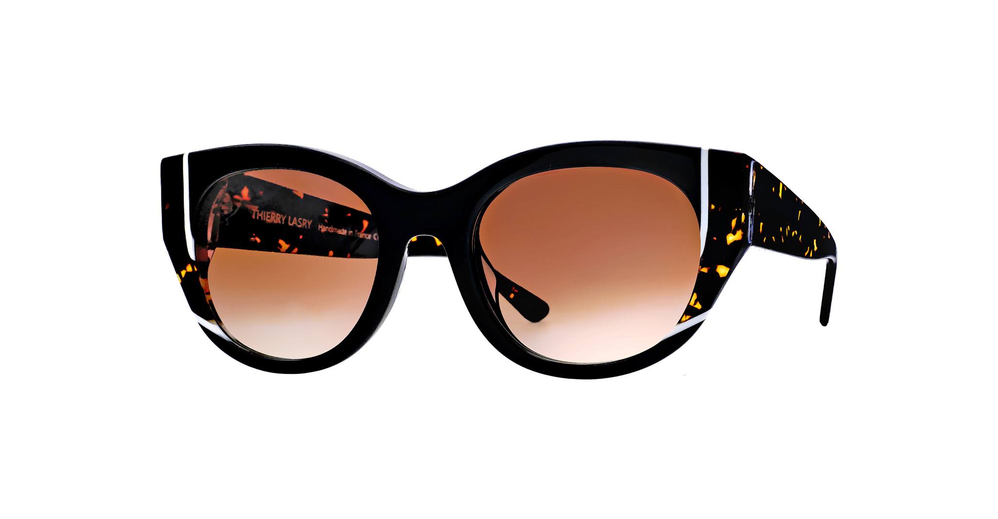 Thierry Lasry Notslutty in Black NOTSLUTTY101