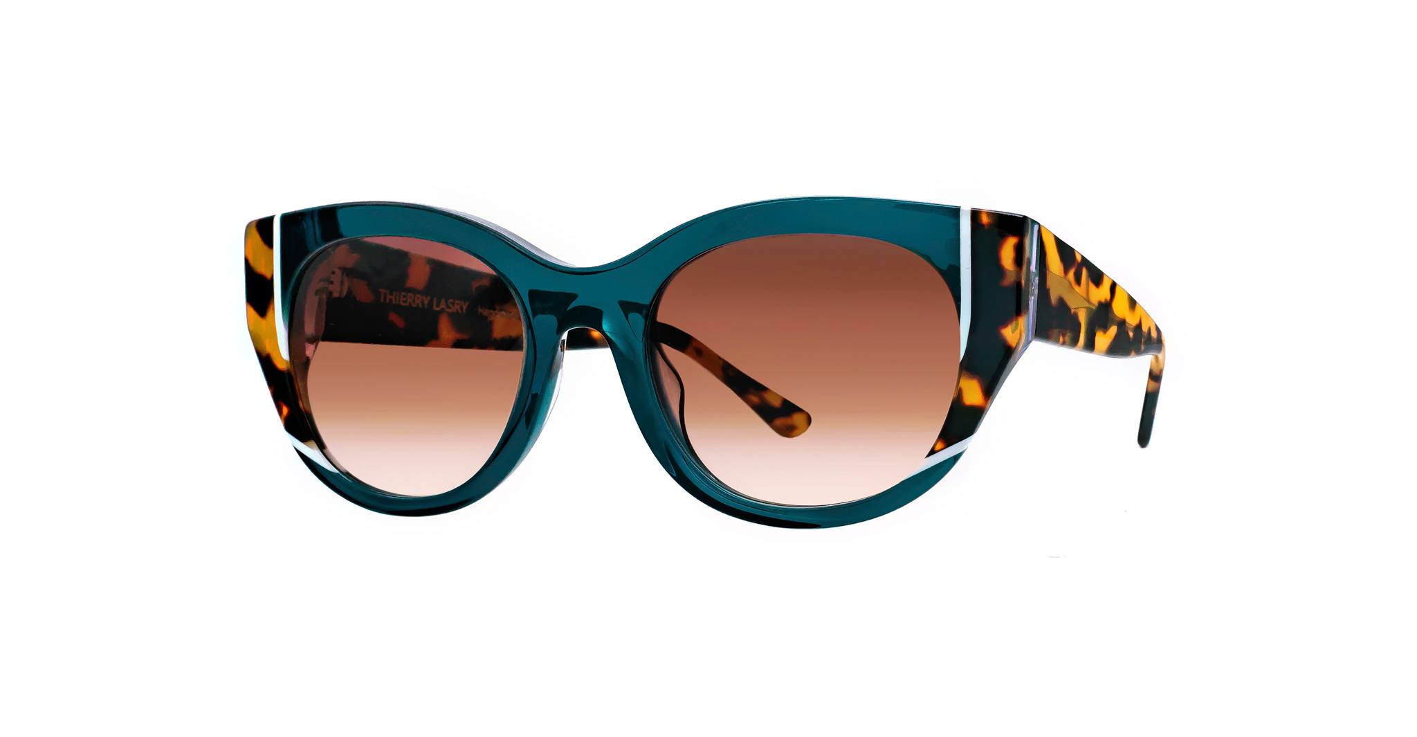Thierry Lasry Notslutty in Green NOTSLUTTY3473