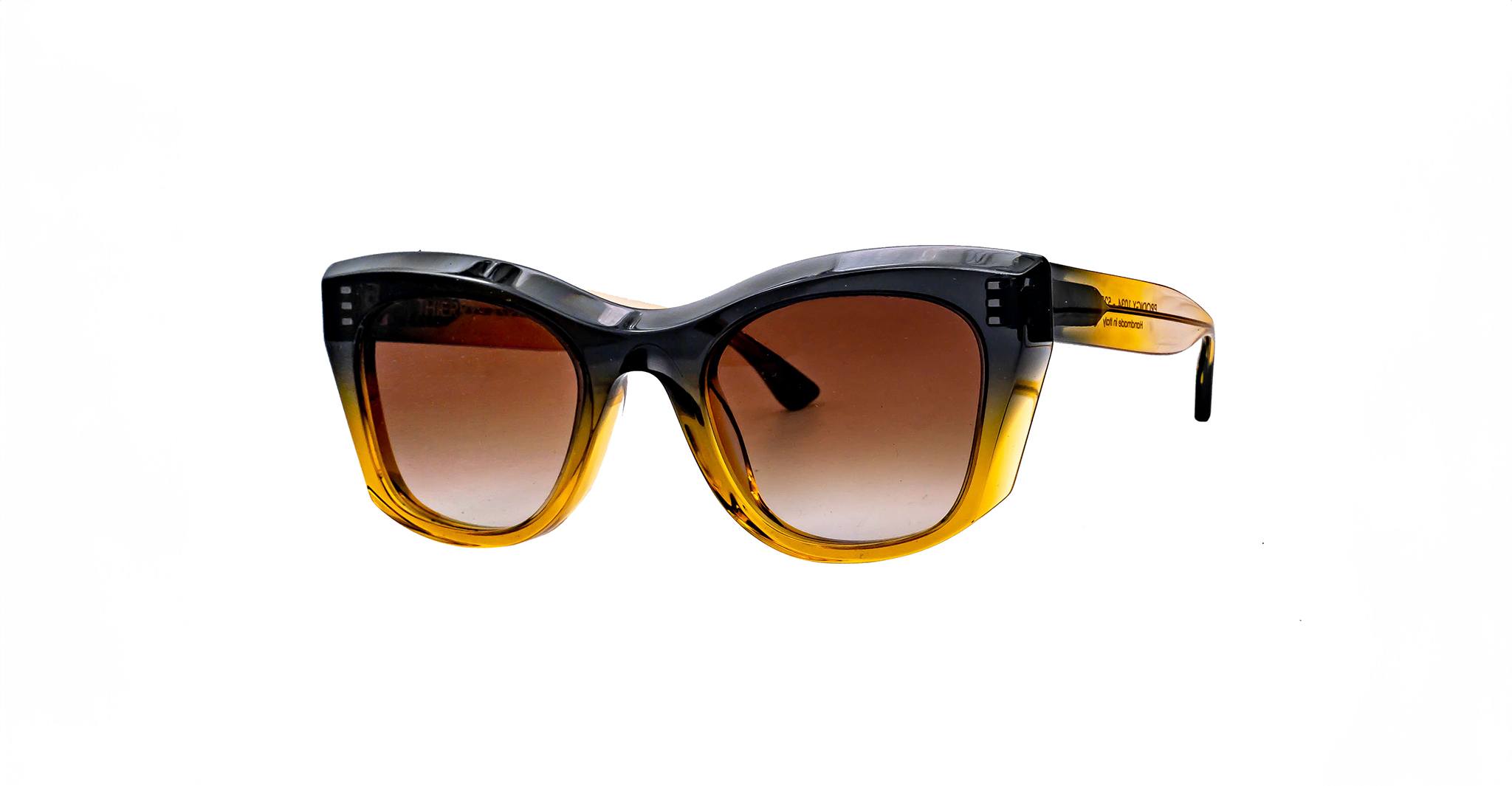 Thierry Lasry Prodigy in Grey PRODIGY1034