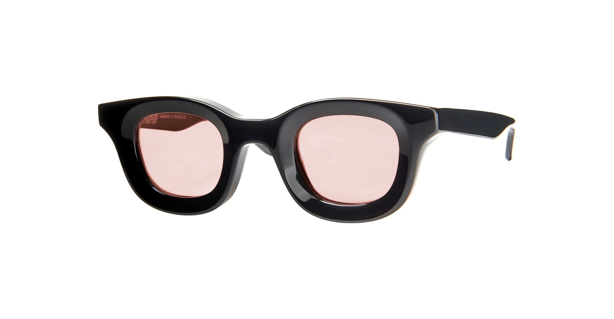 Thierry Lasry Rhodeo in Black and Pink RHODEO101PINK