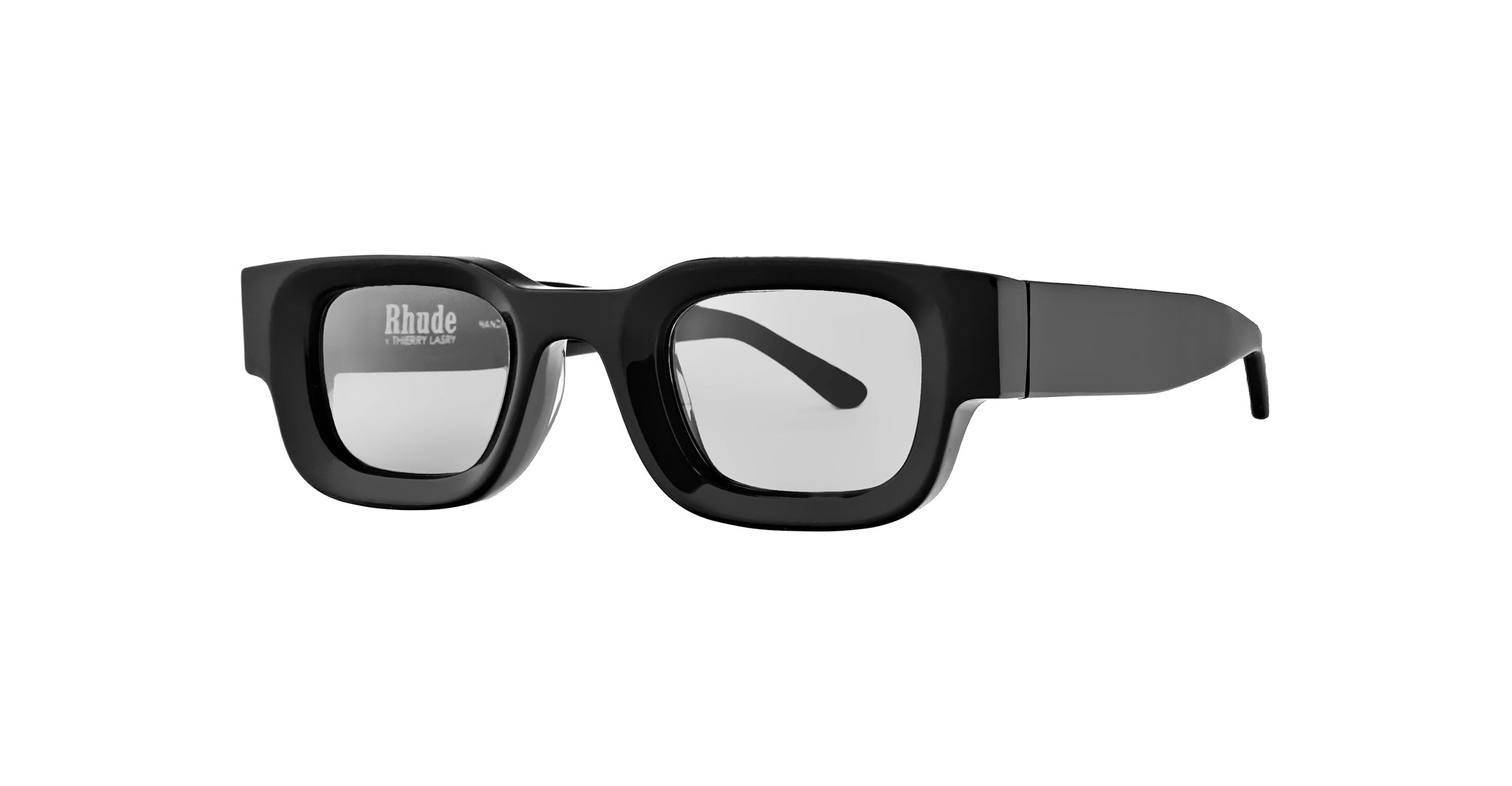 Thierry Lasry Rhude in Light Grey RHEVISION101LIGHTGREY