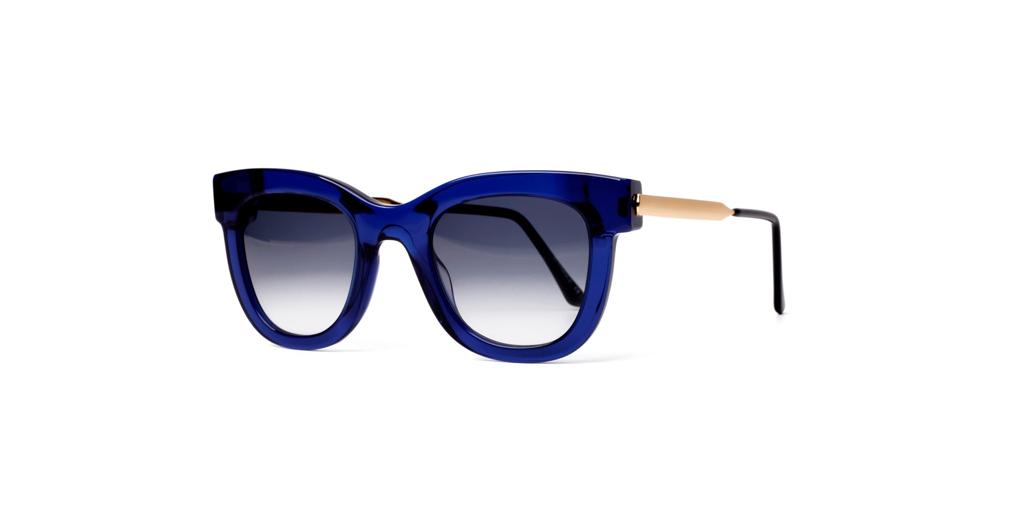 Thierry Lasry Sexxxy in Blue SEXXXY384