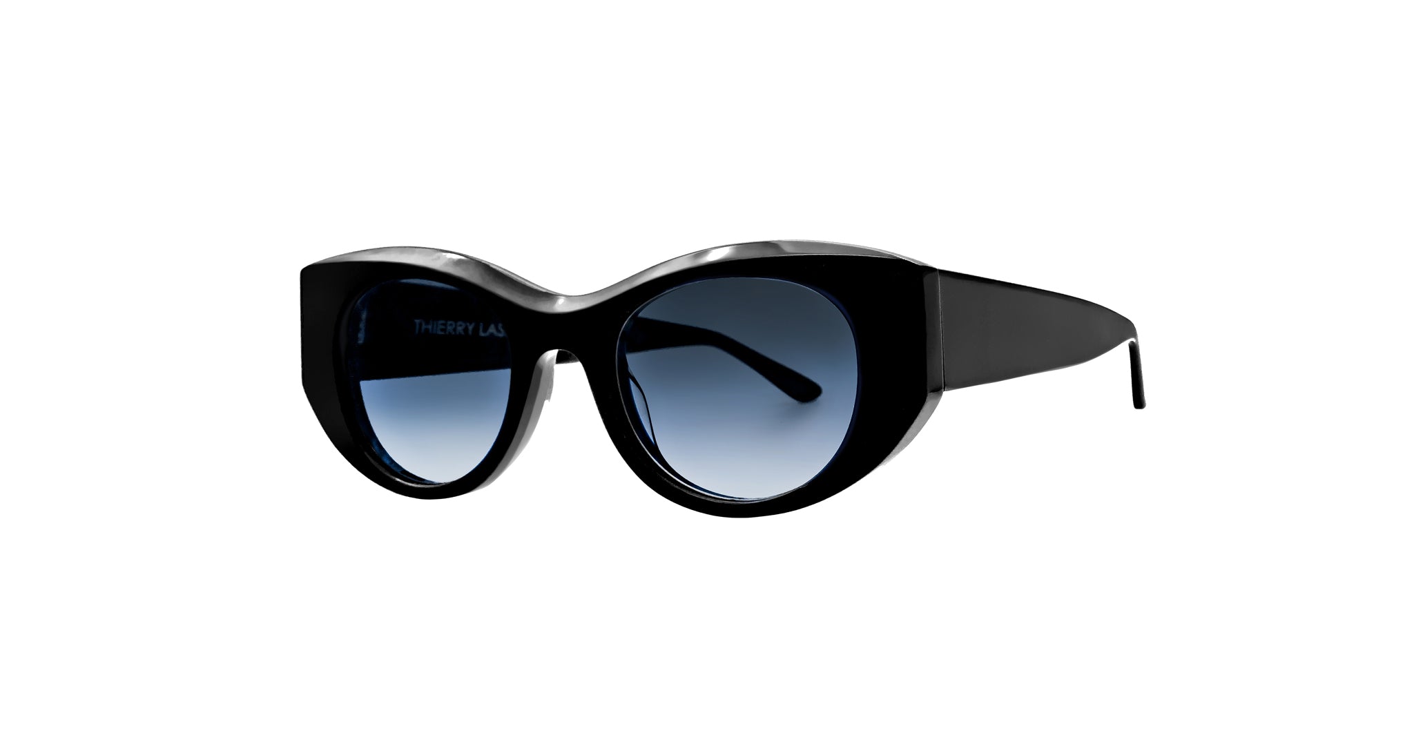 Thierry Lasry Spooky in Black SPOOKY101
