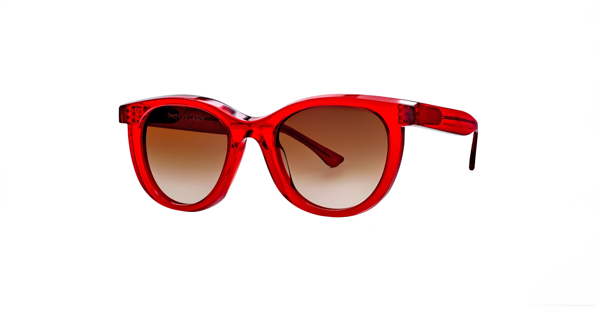 Thierry Lasry Syrupy in Red SYRUPY462