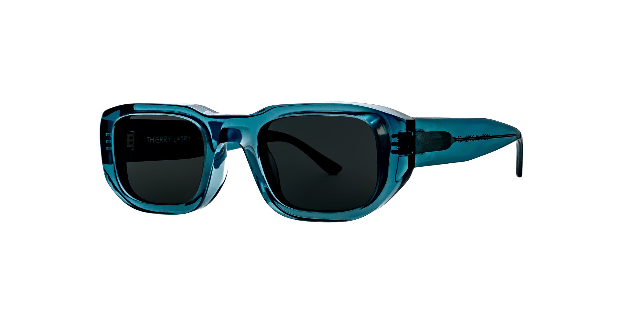 Thierry Lasry Victimy in Dark Blue VICTIMY3492