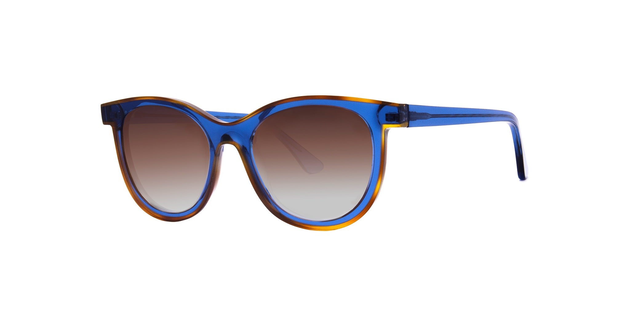 Thierry Lasry Vacancy in Blue VACANCY222