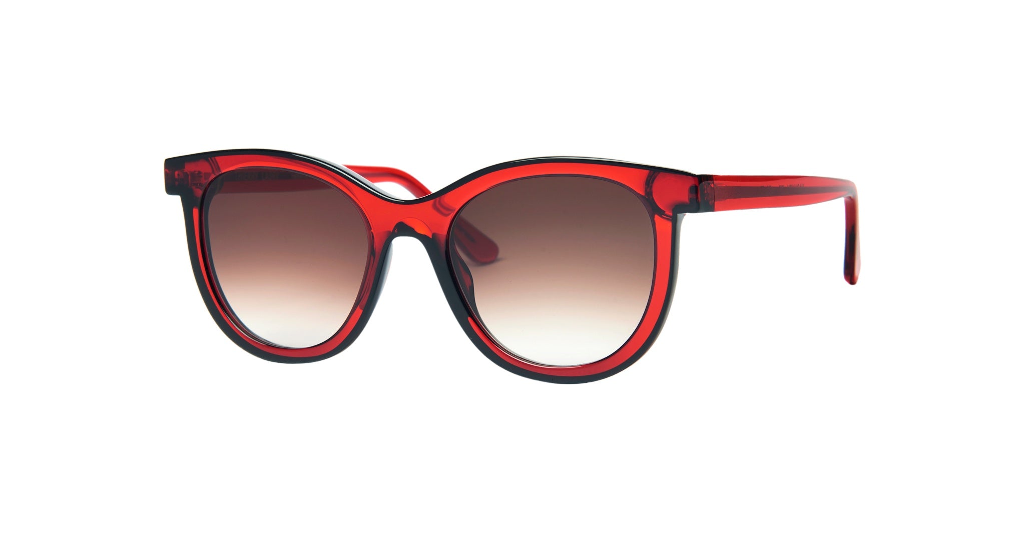 Thierry Lasry Vacancy in Red VACANCY462