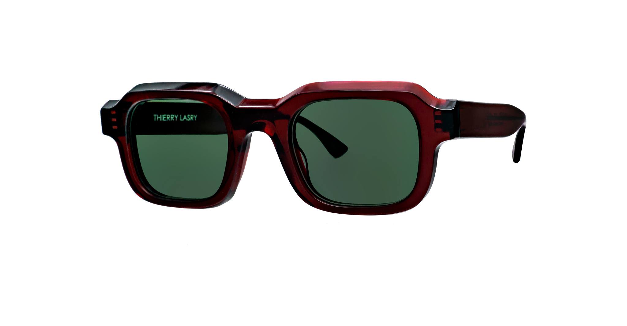 Thierry Lasry Vendetty in Burgundy VENDETTY509