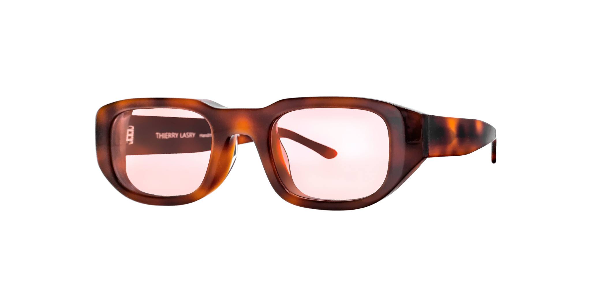 Thierry Lasry Victimy in Pink VICTIMY131PINK