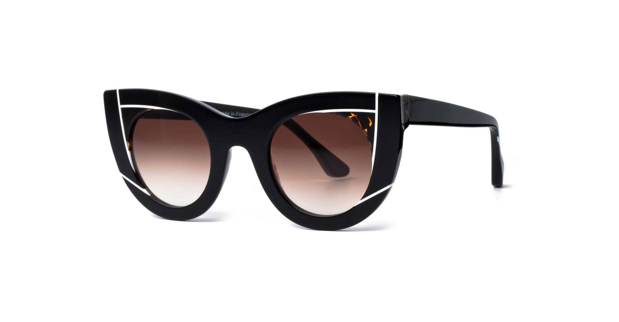 Thierry Lasry WAVVVY 724 Sunglass