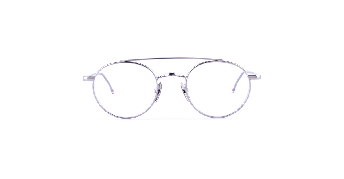 Thom Browne 101 – Dan Deutsch Optical Outlook
