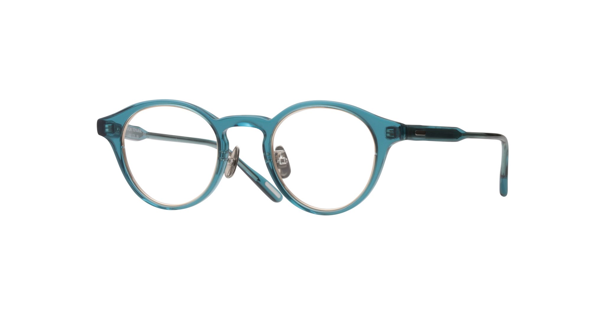 Yuichi Toyama ZRH in Deep Blue U-082-08