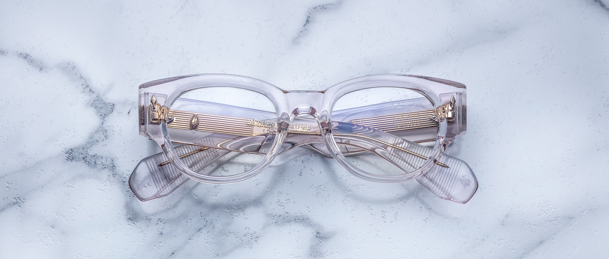 Jacques Marie Mage Altabani Cameo JMMABRX-5E