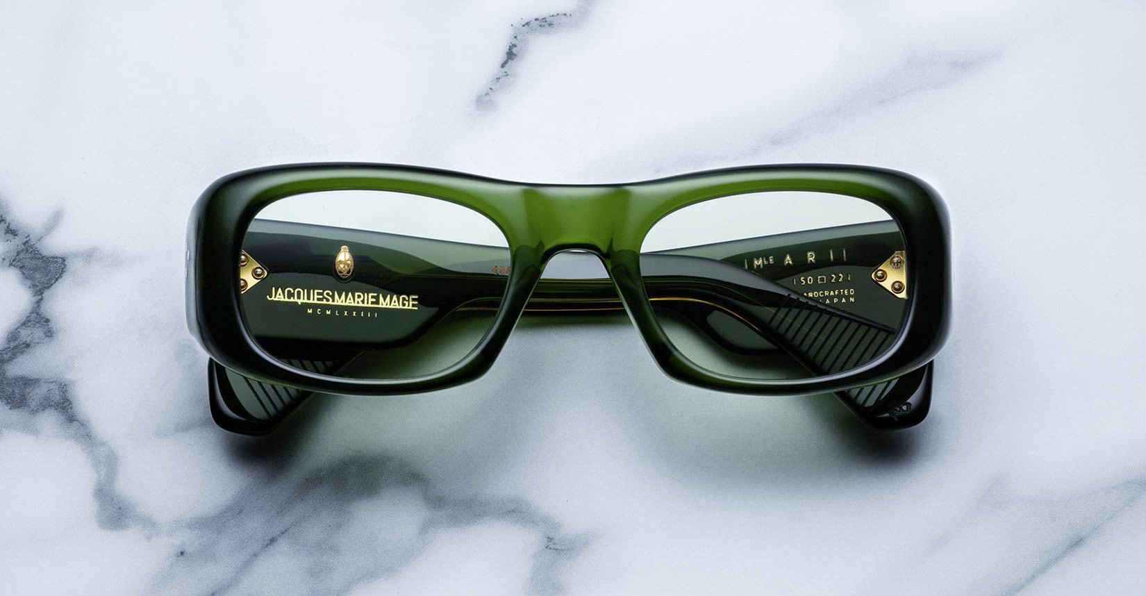 Jacques Marie Mage Ari in Rover JMMRI-20