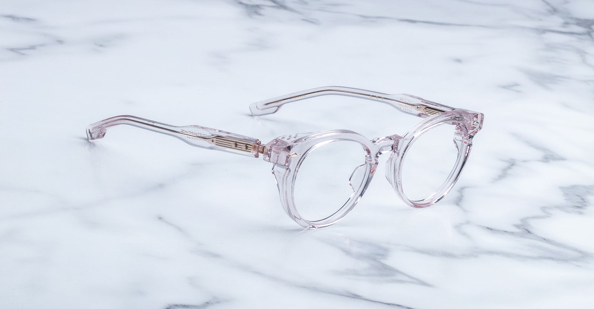 Jacques Marie Mage Arp in Cameo JMMAARX-5E