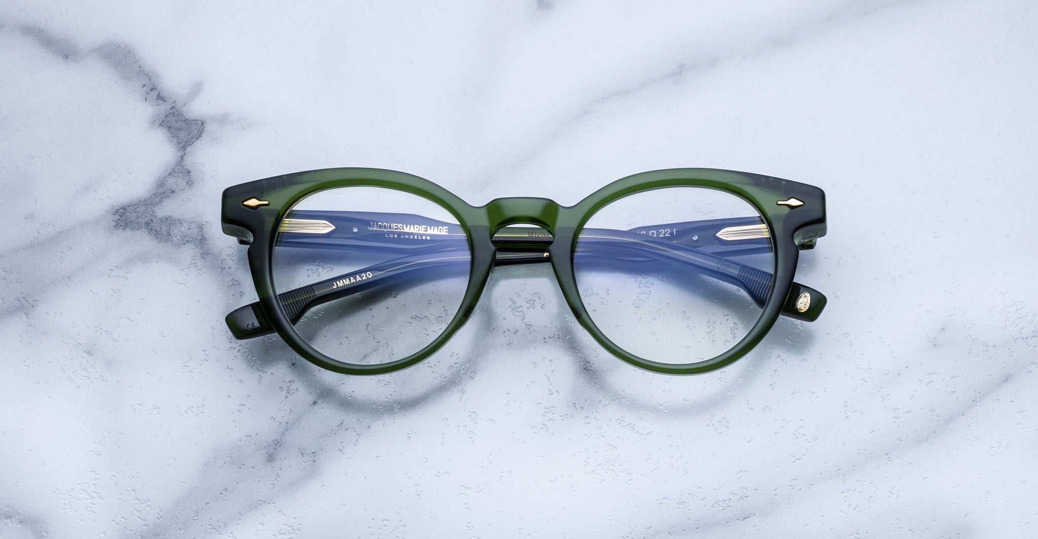 Jacques Marie Mage Arp in Rover JMMAARX-20