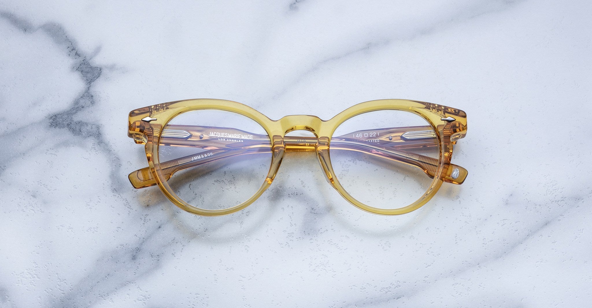 Jacques Marie Mage Arp in Seed JMMAARX-3K