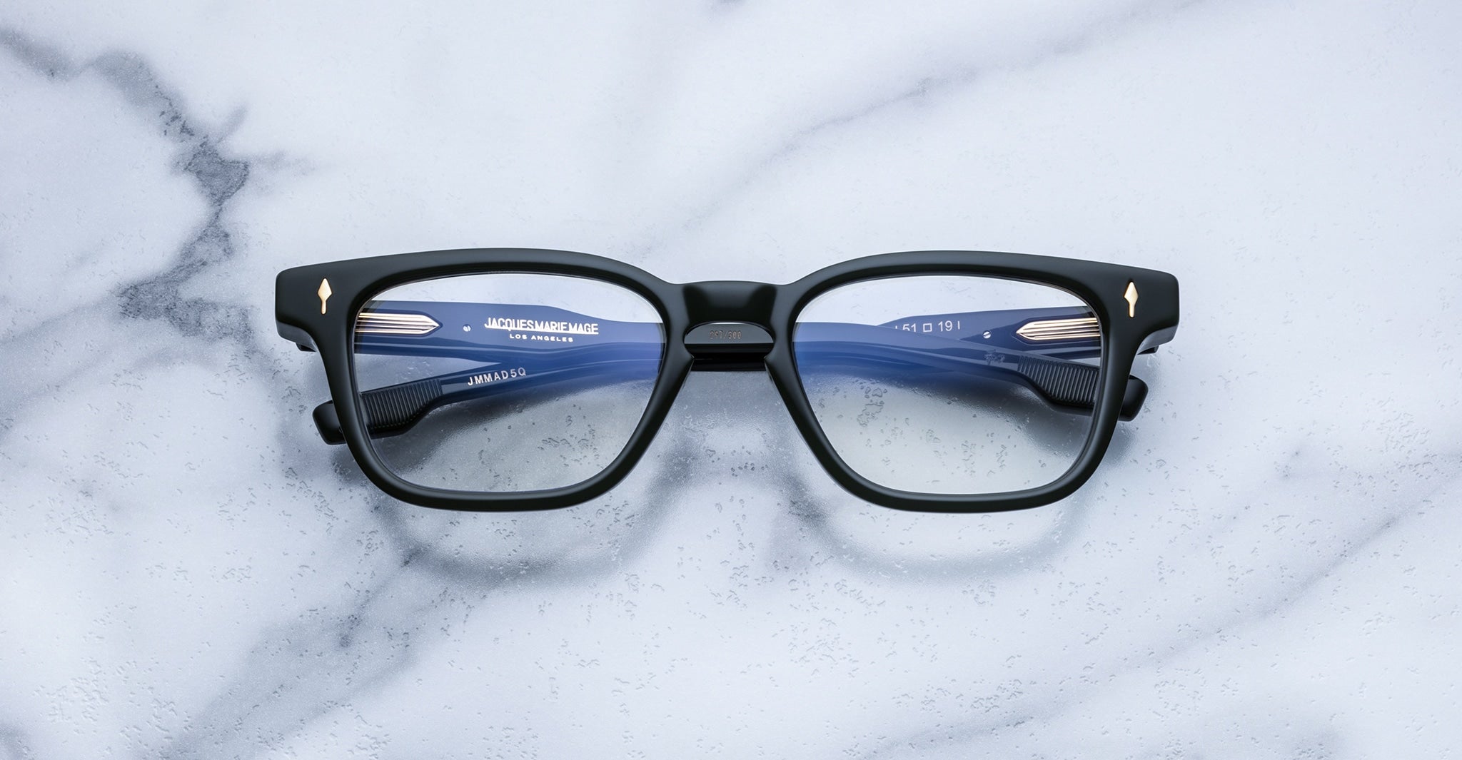 Jacques Marie Mage Artaud in Surplus JMMADRX-5Q