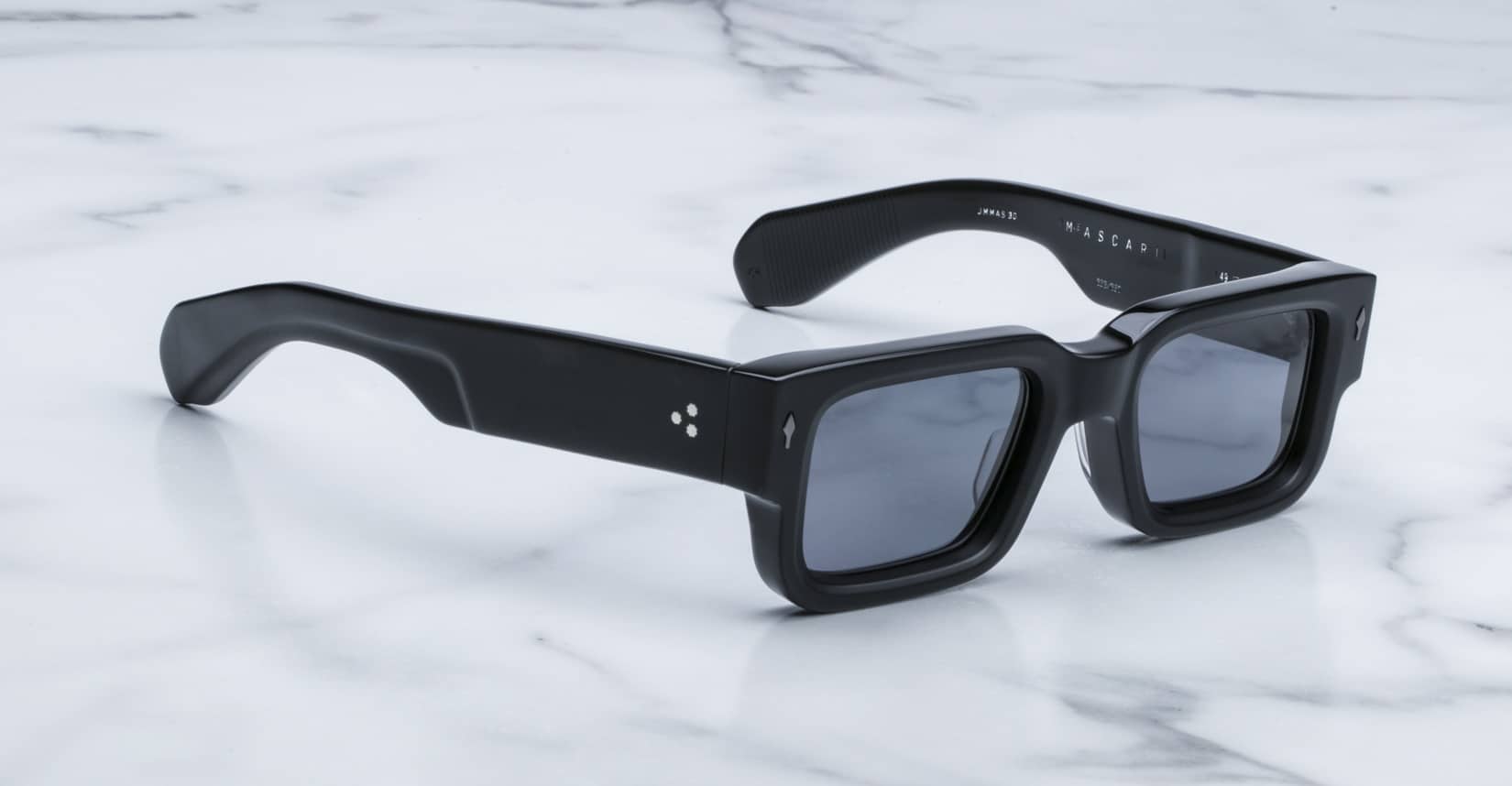 Jacques Marie Mage Ascari in Vader JMMAS-3O