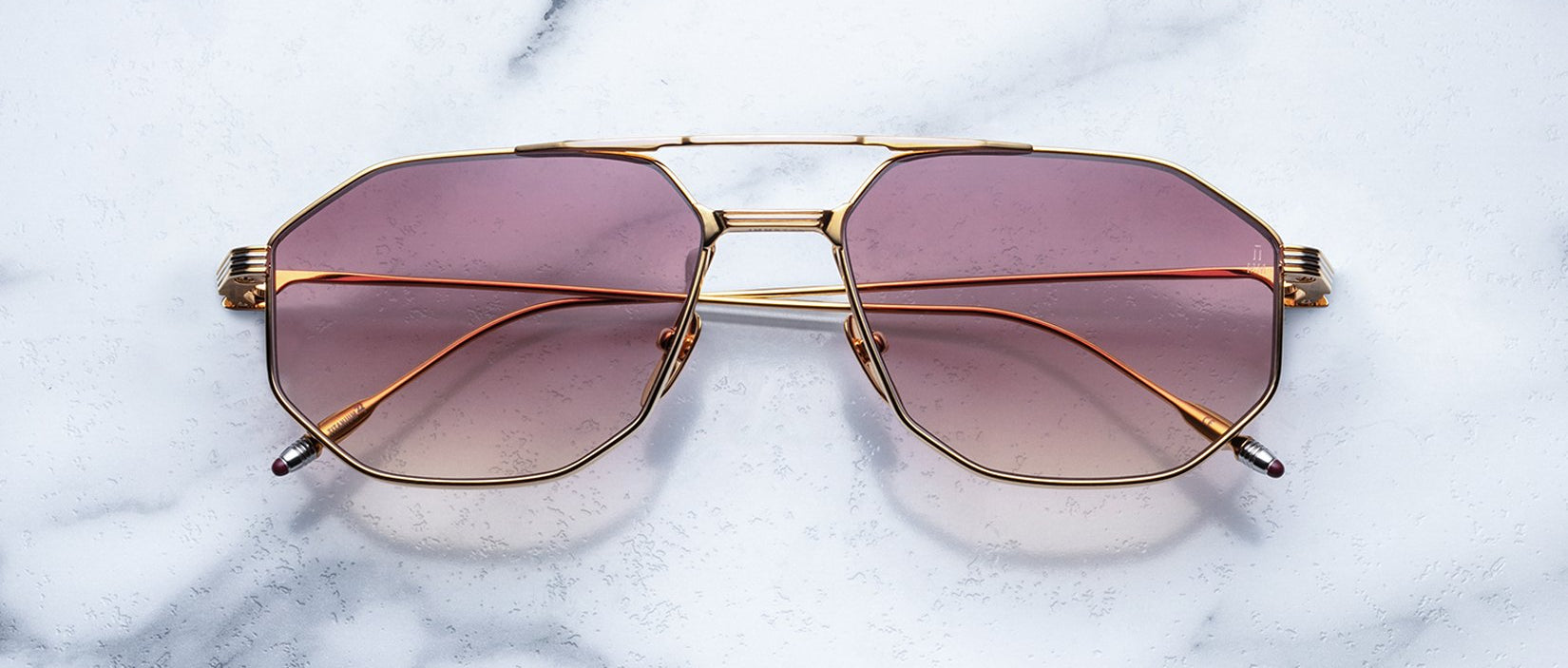 Jacques Marie Mage Bandit in Gold