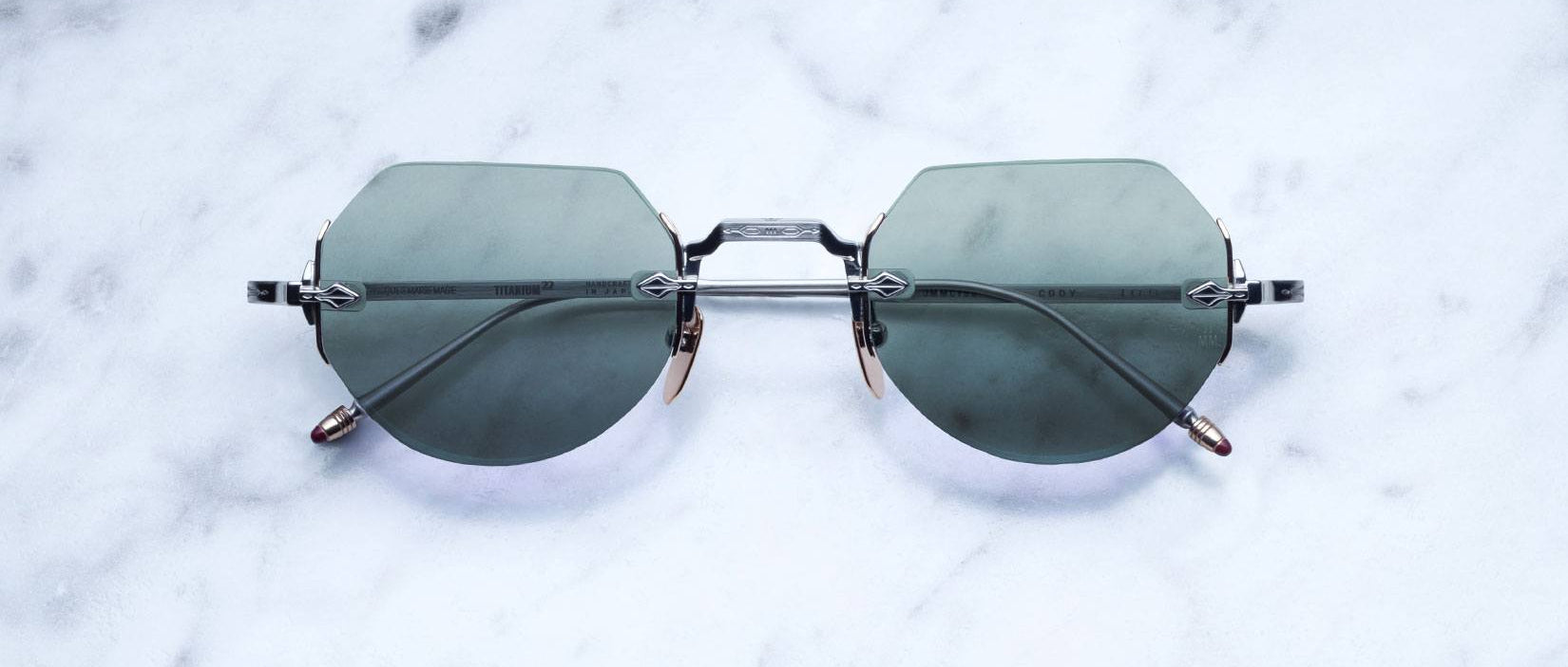 Jacques Marie Mage Cody in Antique JMMCY-55