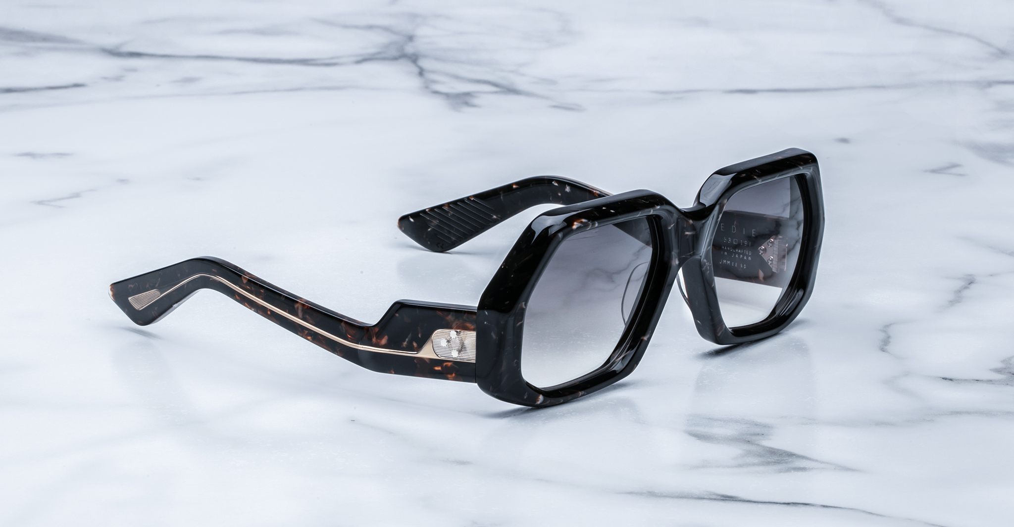 Jacques Marie Mage Edie in Granite JMMEE-5G