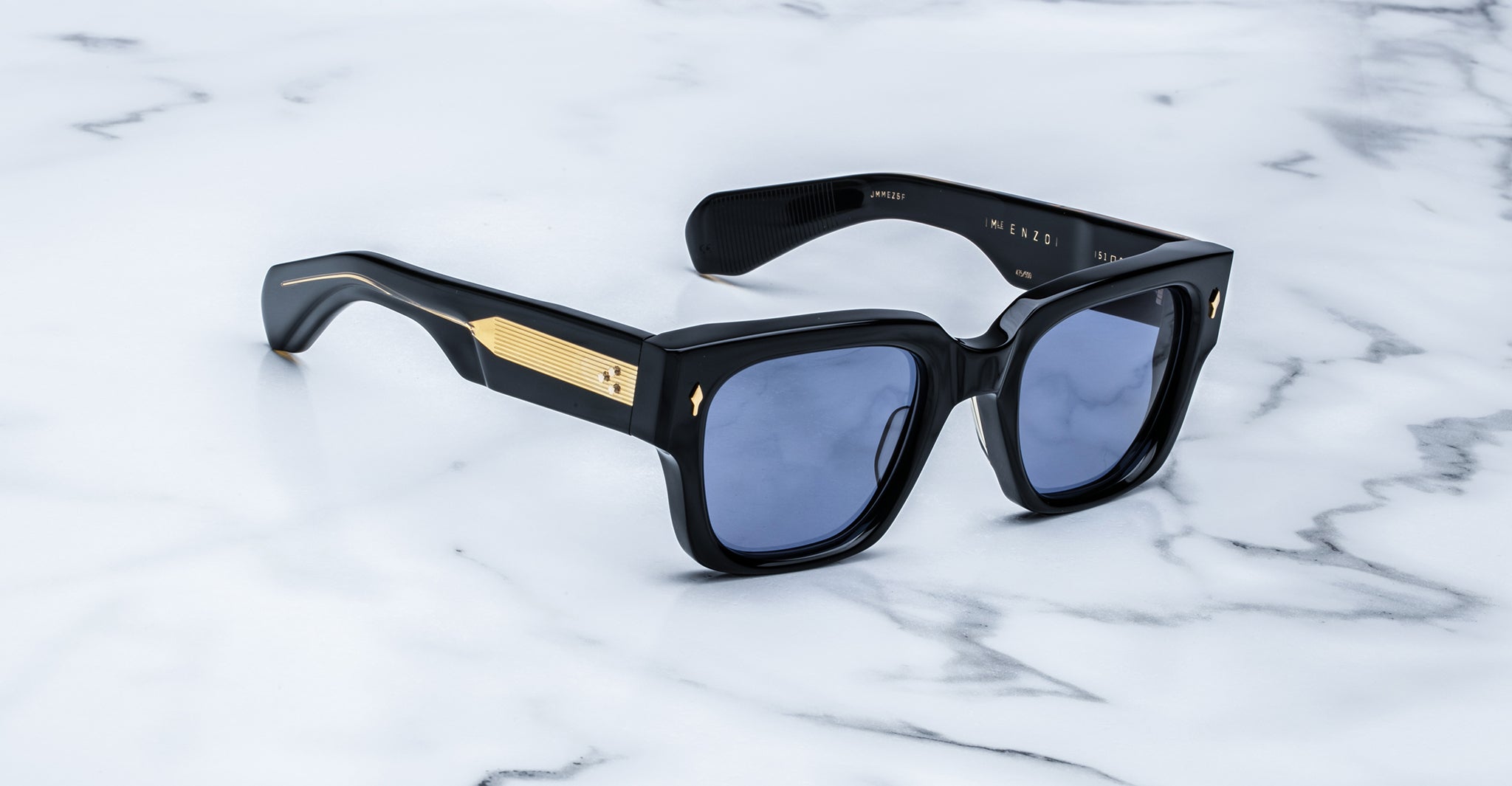 Jacques Marie Mage Enzo in Shadow 2 JMMEZ-5F