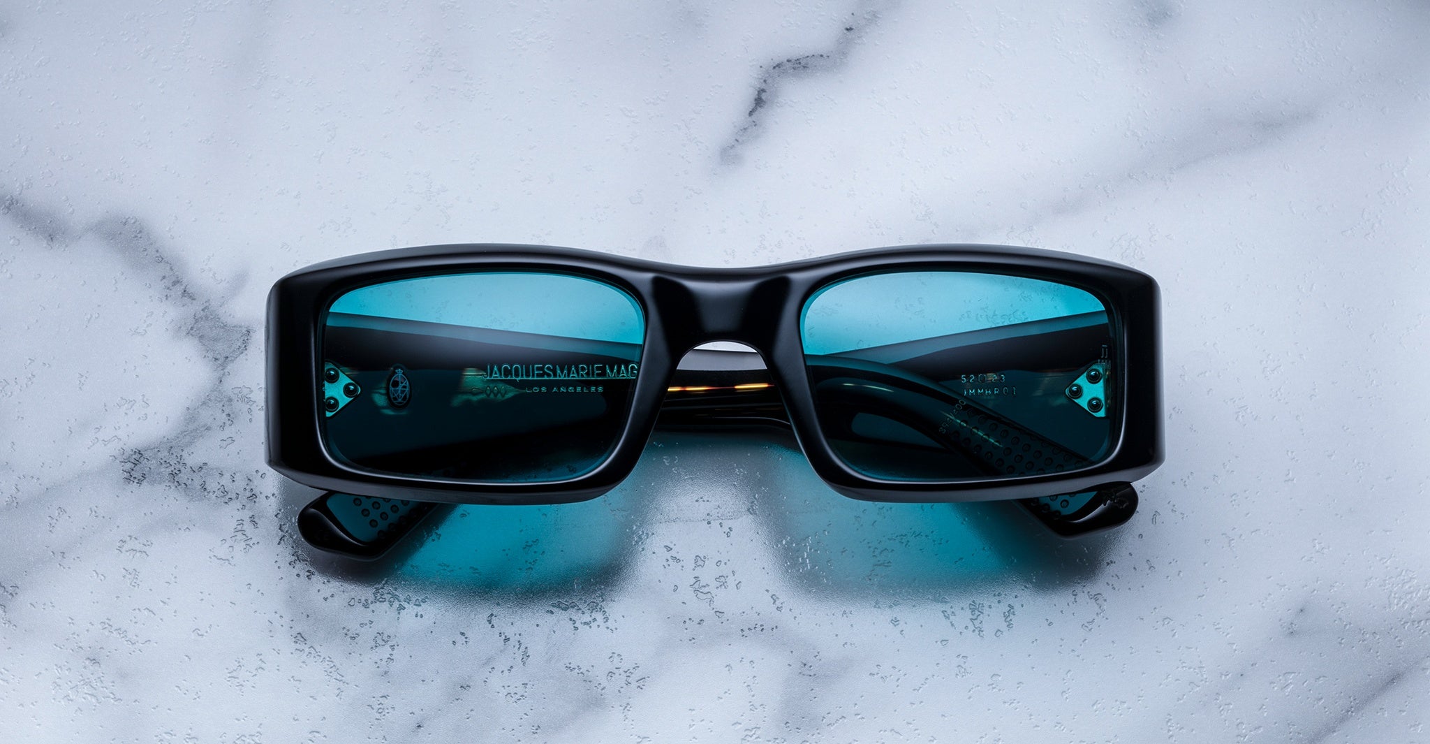 Jacques Marie Mage Harrison in Noir JMMHR-01