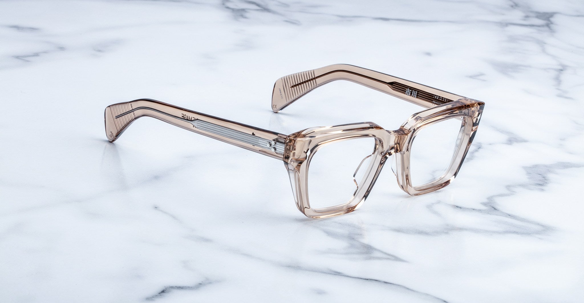 Jacques Marie Mage Ichikawa in Sand JMMICRX-76