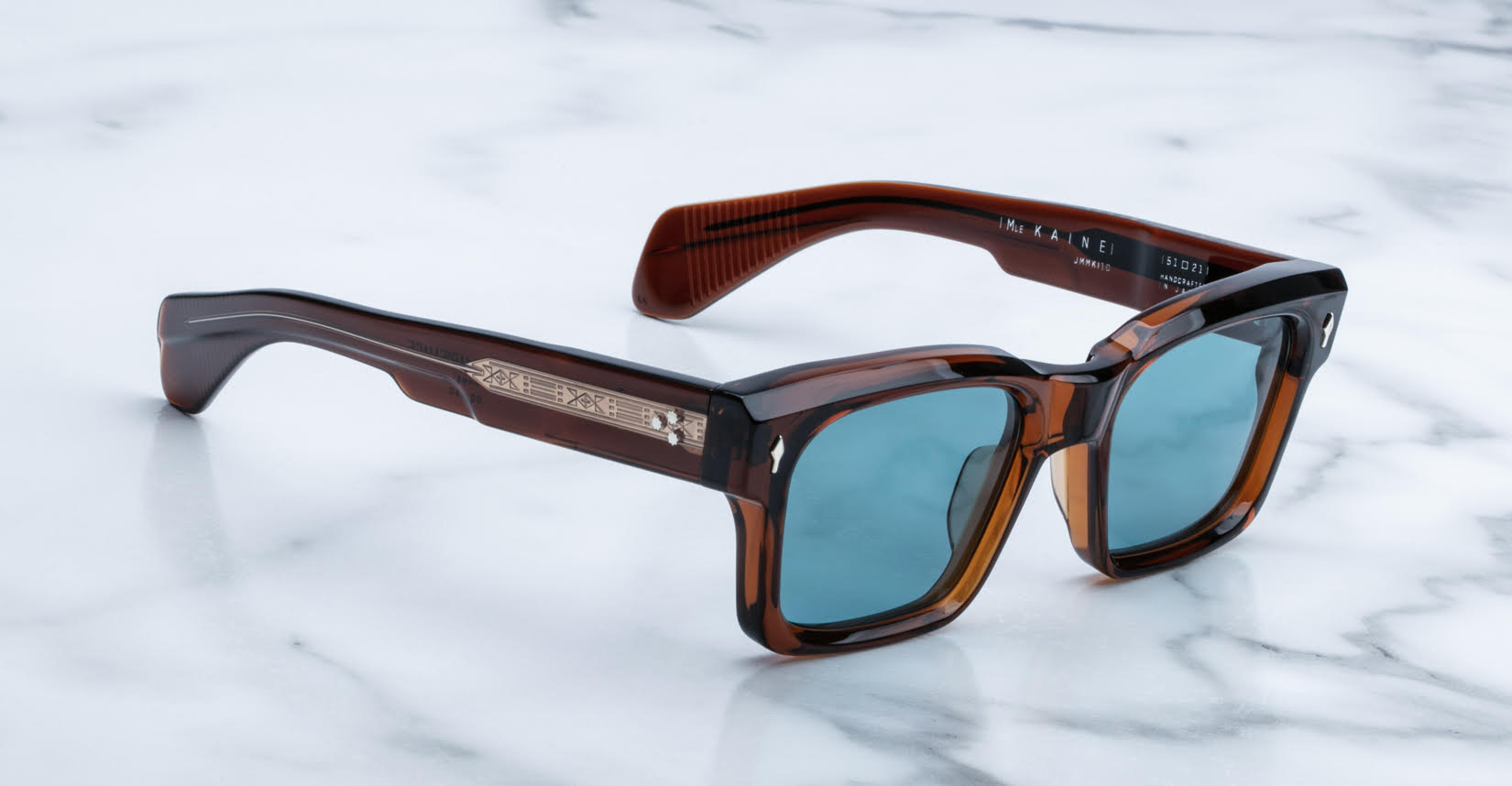 Jacques Marie Mage Kaine in Hickory JMMKI-1D