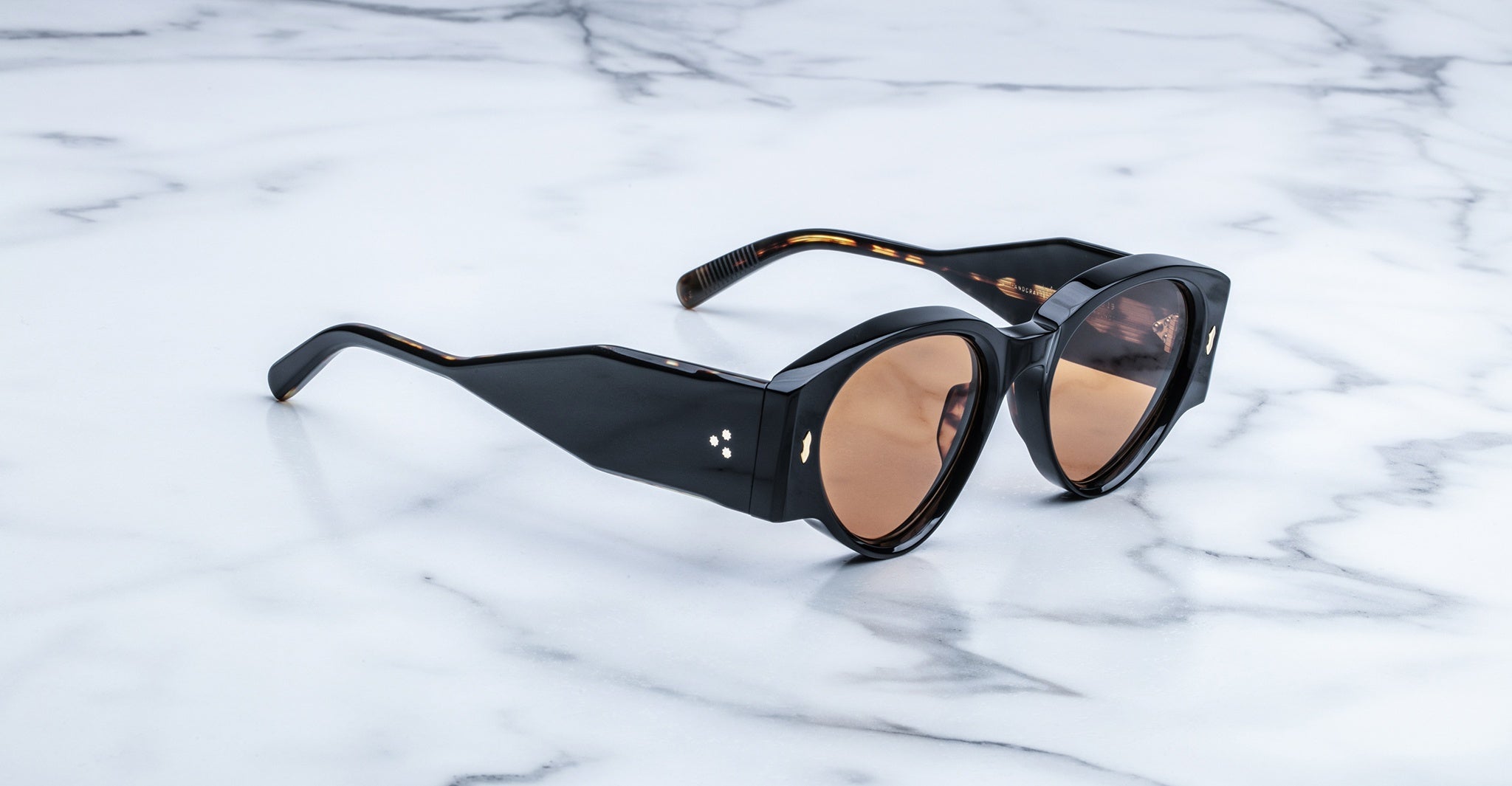 Jacques Marie Mage Lana in Noir JMMLN-01