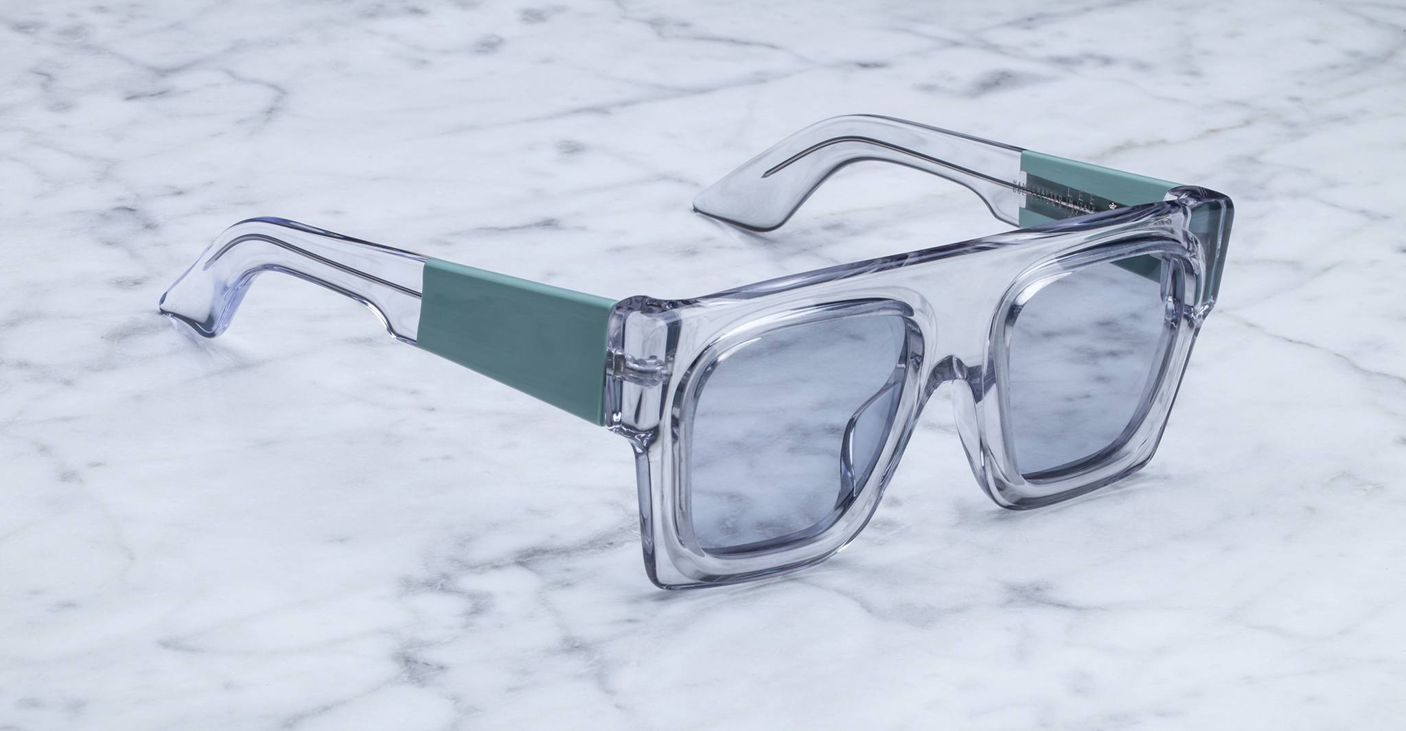 Jacques Marie Mage Lee in Silverfox JMMLE-2O