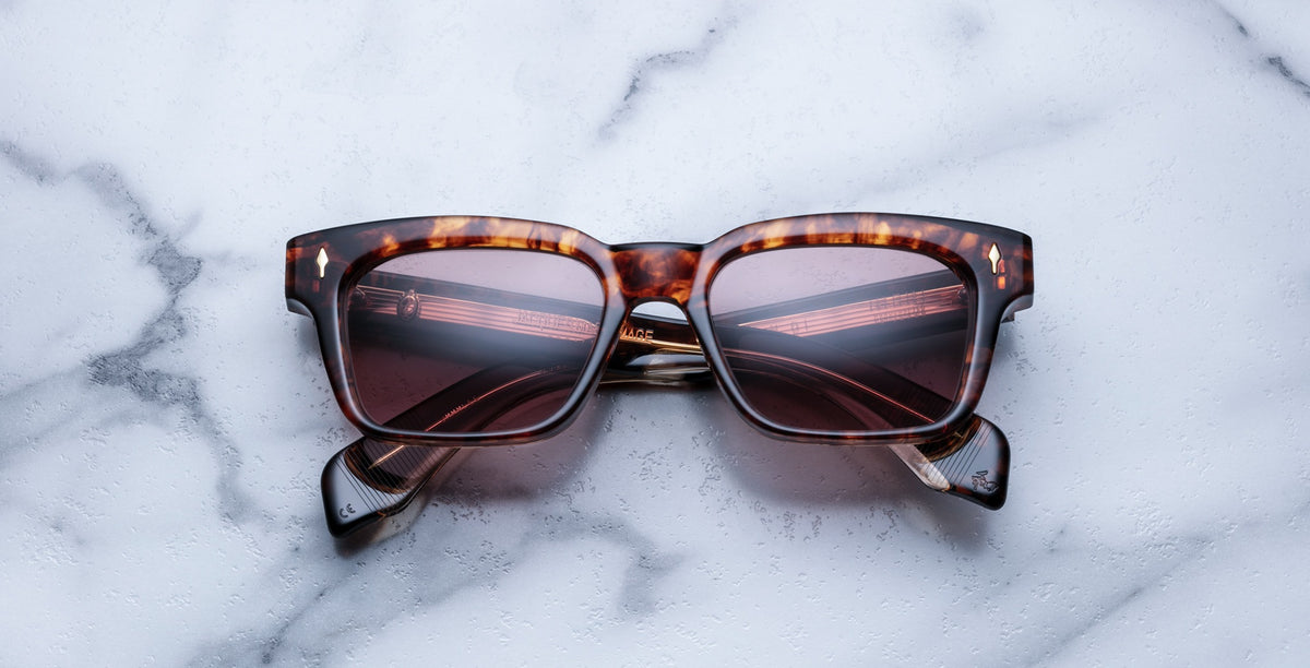 Jacques Marie Mage Molino in Argyle JMMML-5C